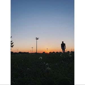 Meet your Posher, Eric